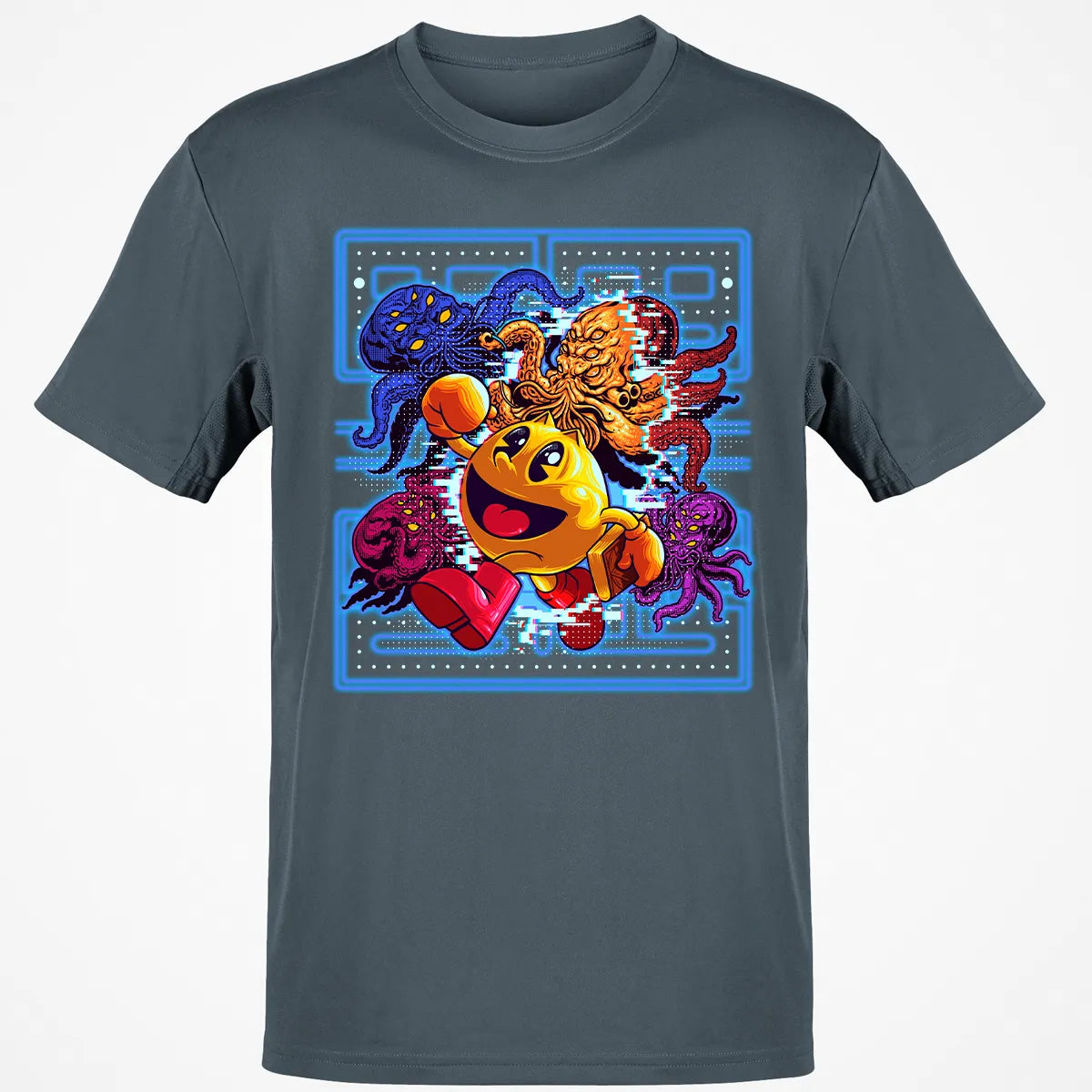 Classic Unisex T-Shirt - MADR2C45