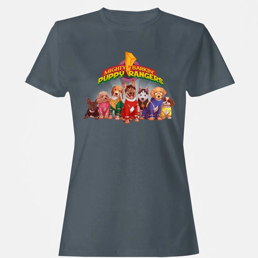 Women's T-shirt - HTJJMJHH