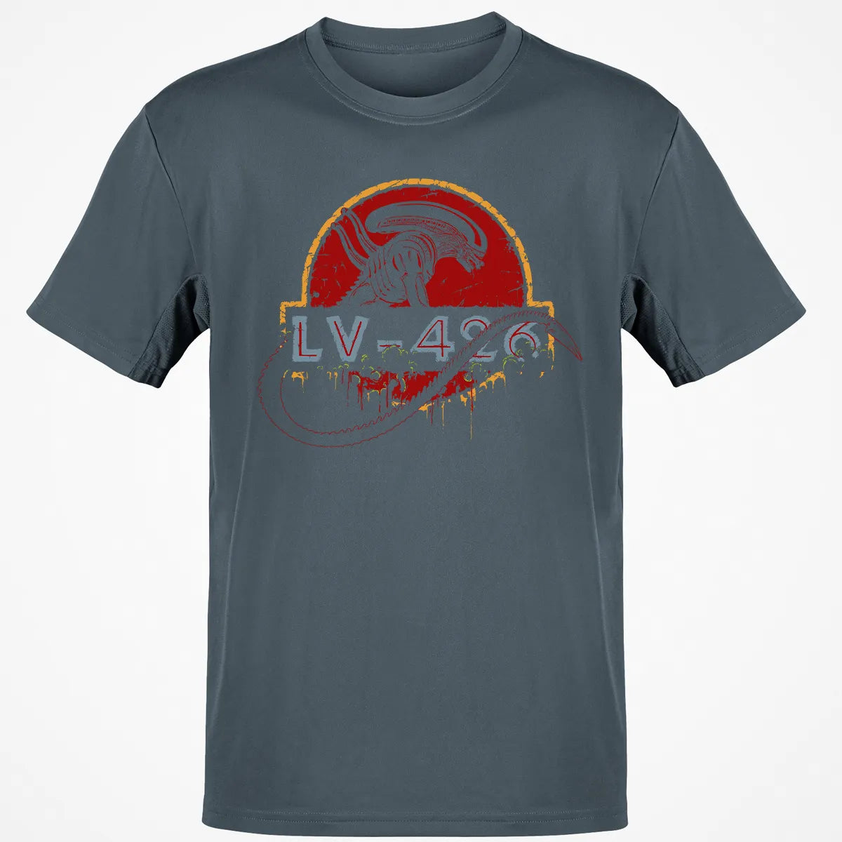 Classic Unisex T-Shirt - B2MYSDXF