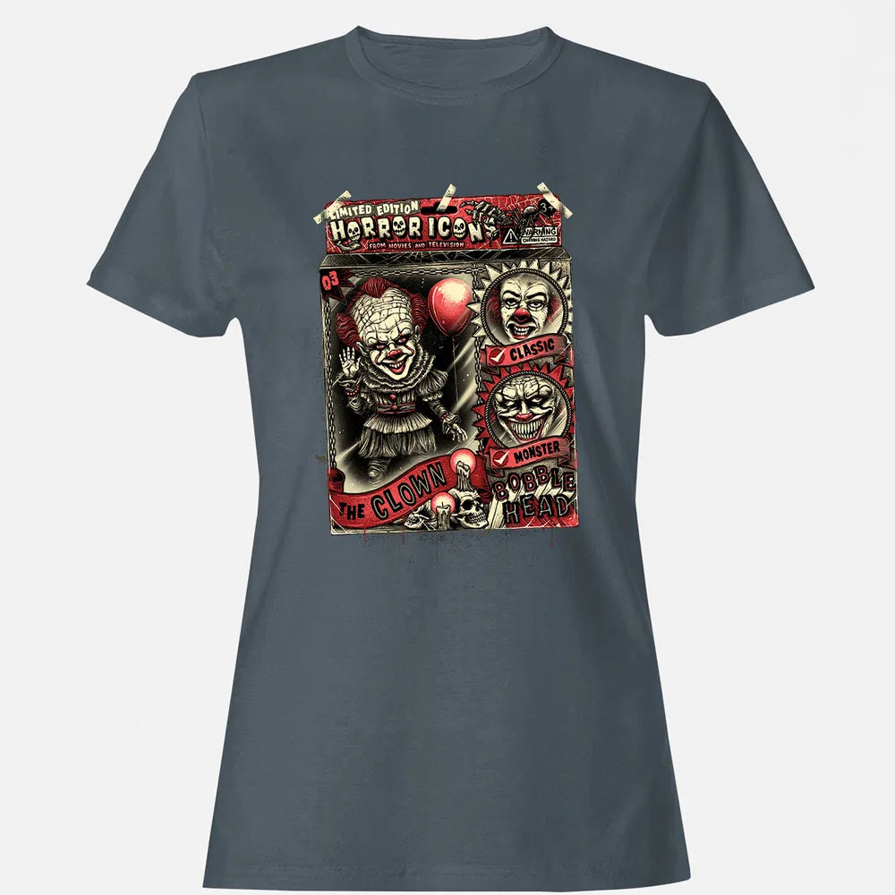 Women's T-shirt - LLSLWASZ