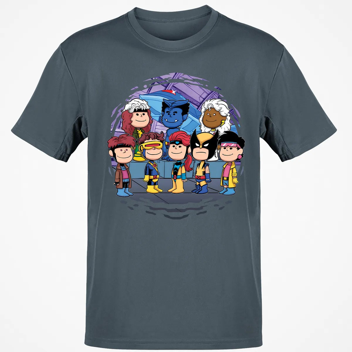 Classic Unisex T-Shirt - 9RWTAZ66