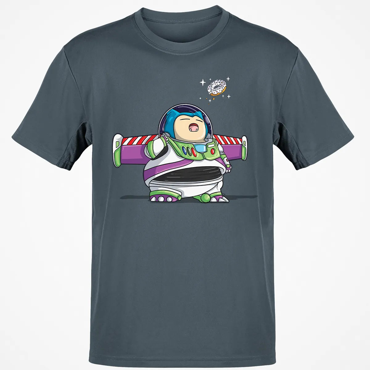 Classic Unisex T-Shirt - U8NBN9E8