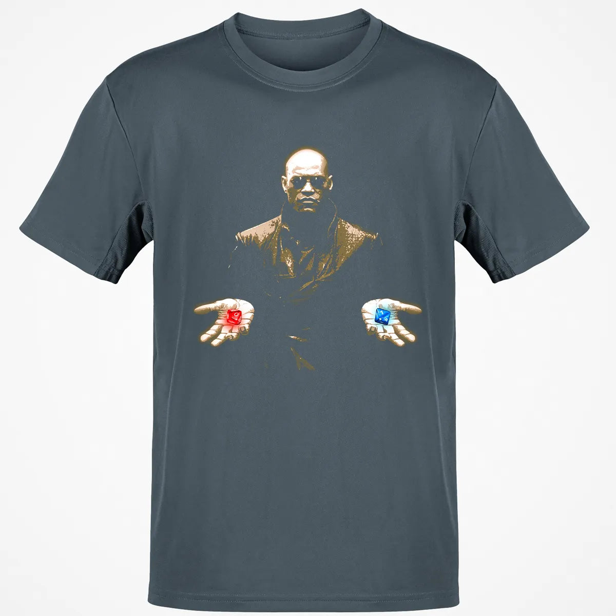 Classic Unisex T-Shirt - ZYJY39UC