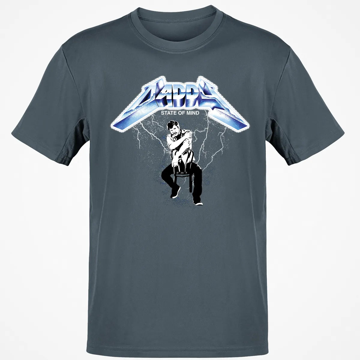 Classic Unisex T-Shirt - VWYXTSW2