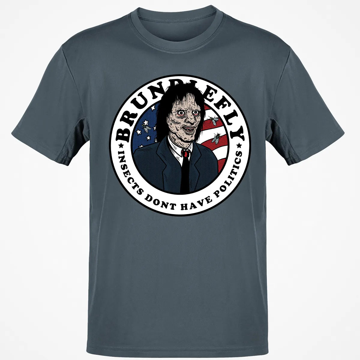Classic Unisex T-Shirt - TWHM7RQY