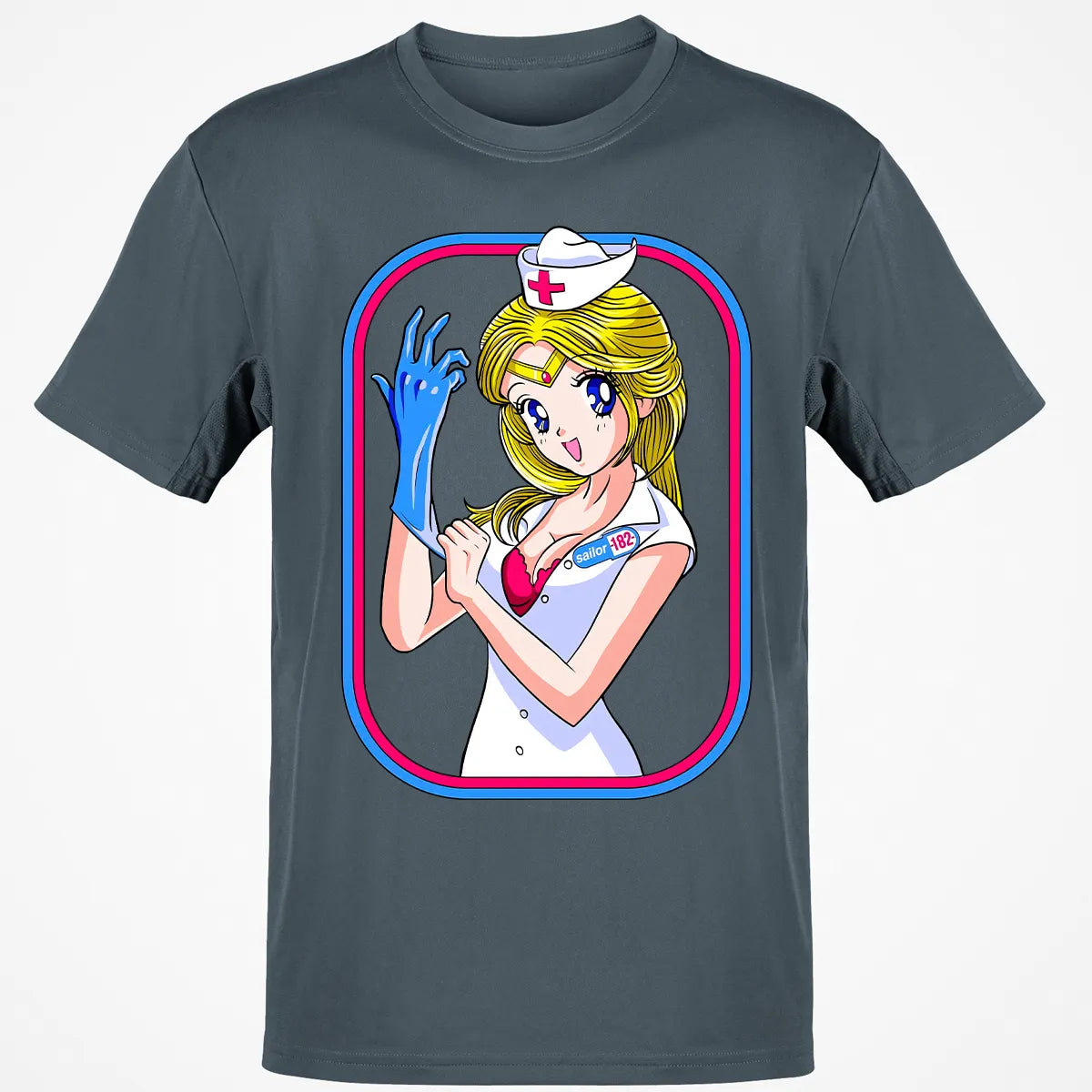 Classic Unisex T-Shirt - ZT4UBVJN