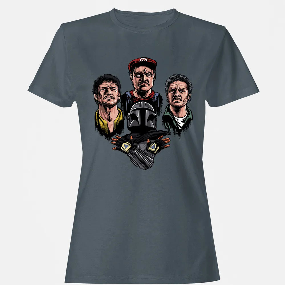 Women's T-shirt - 19SVVMZV