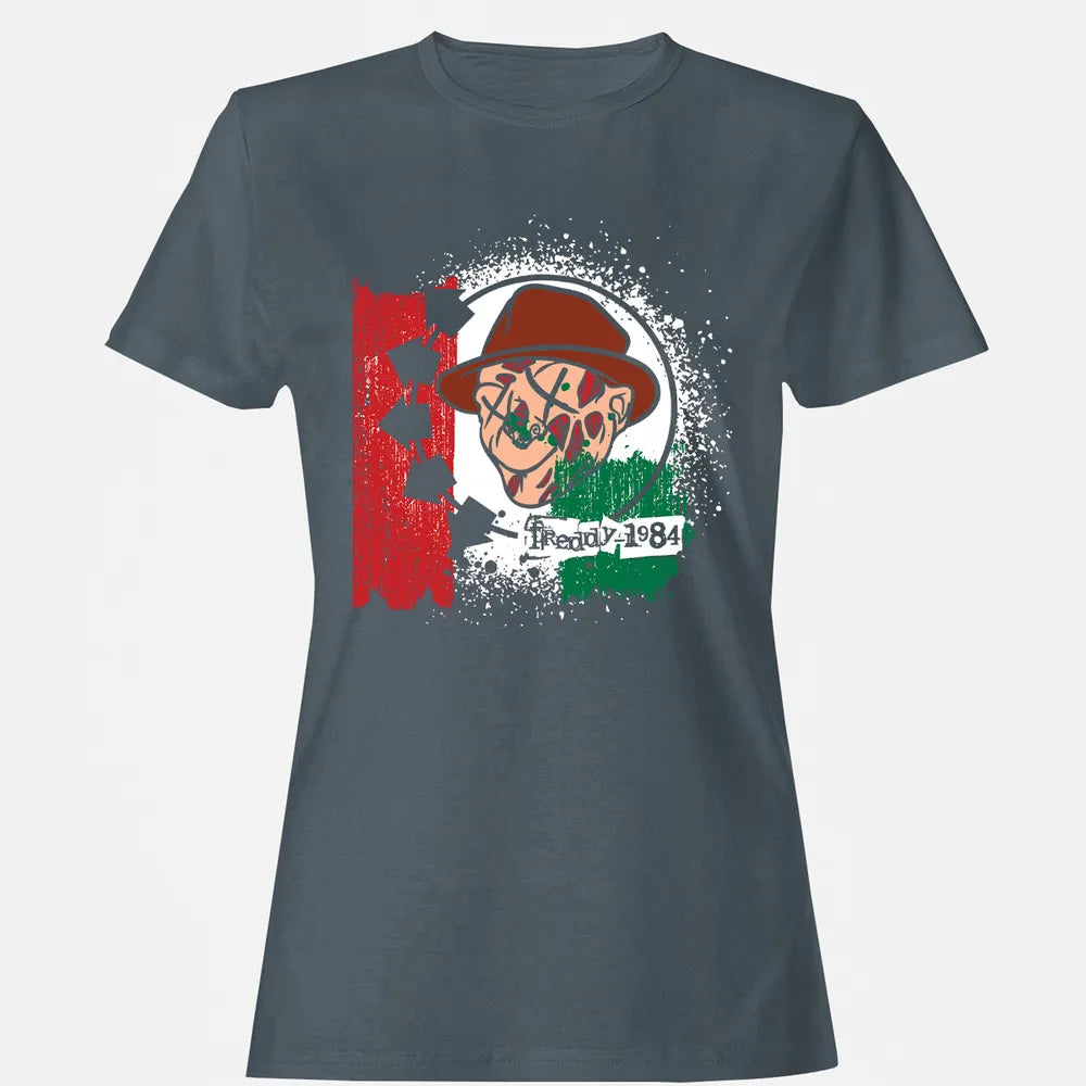 Women's T-shirt - TTGVM5E2