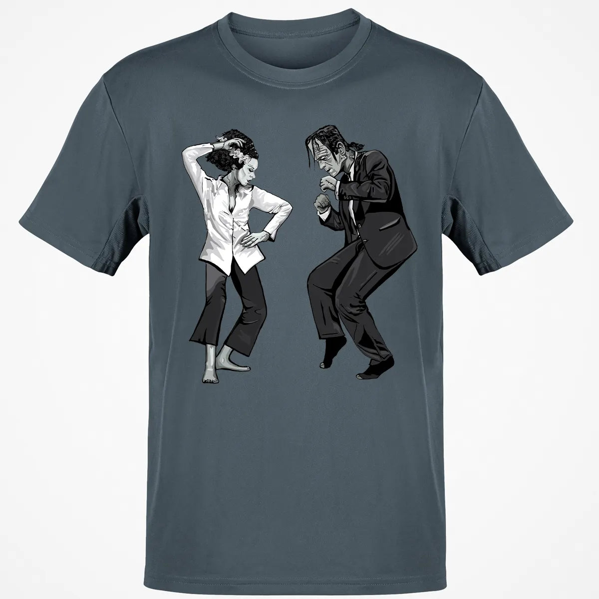 Classic Unisex T-Shirt - W5UWADLF