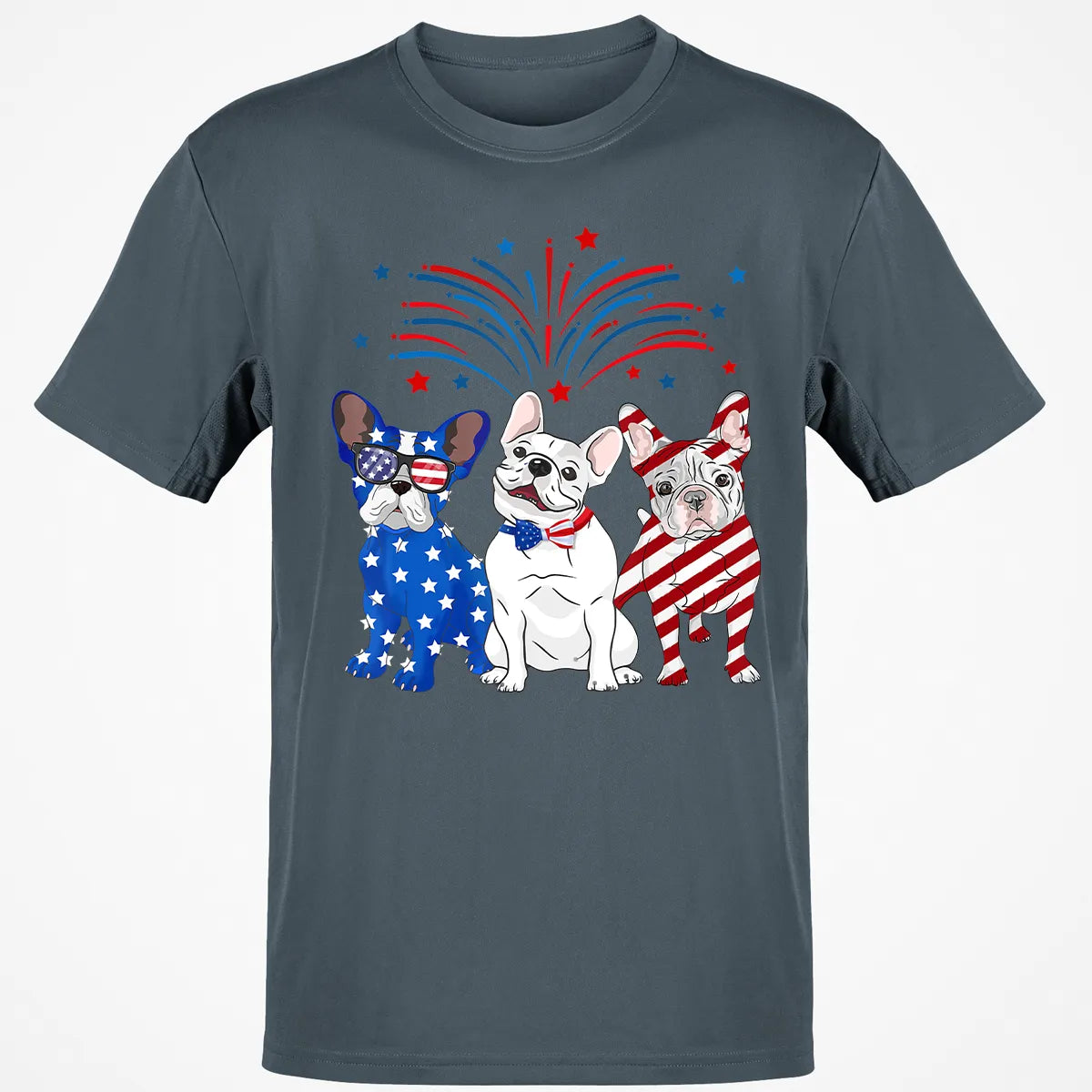 Classic Unisex T-Shirt - W4H6ZPKQ