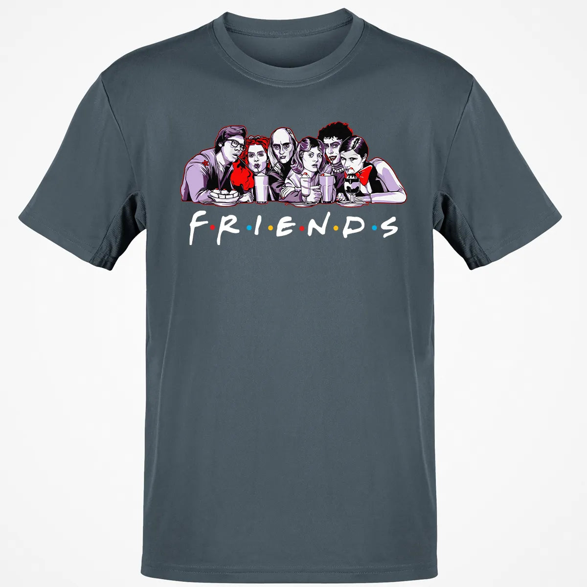 Classic Unisex T-Shirt - X3RWHKWM