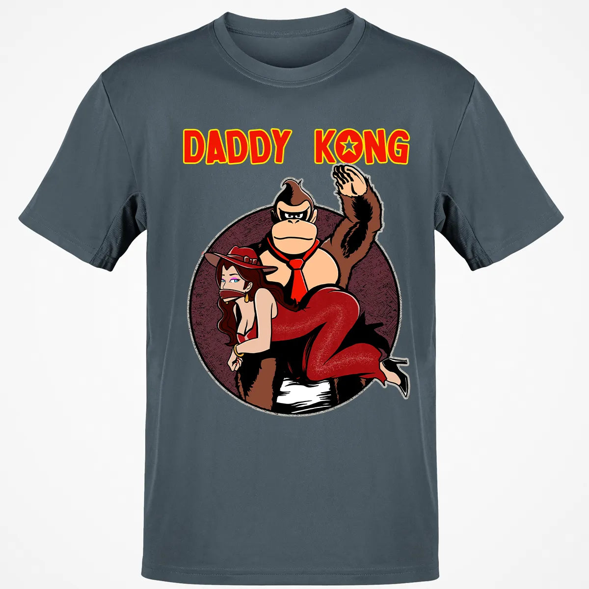 Classic Unisex T-Shirt - XYMDDAMP