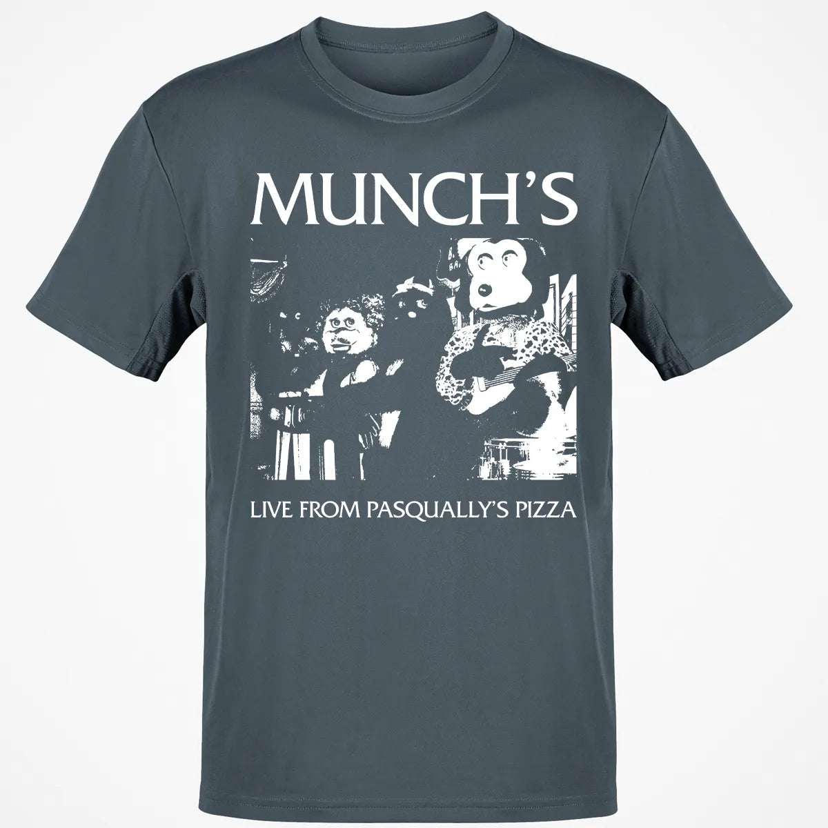 Classic Unisex T-Shirt - YWPWDJ74