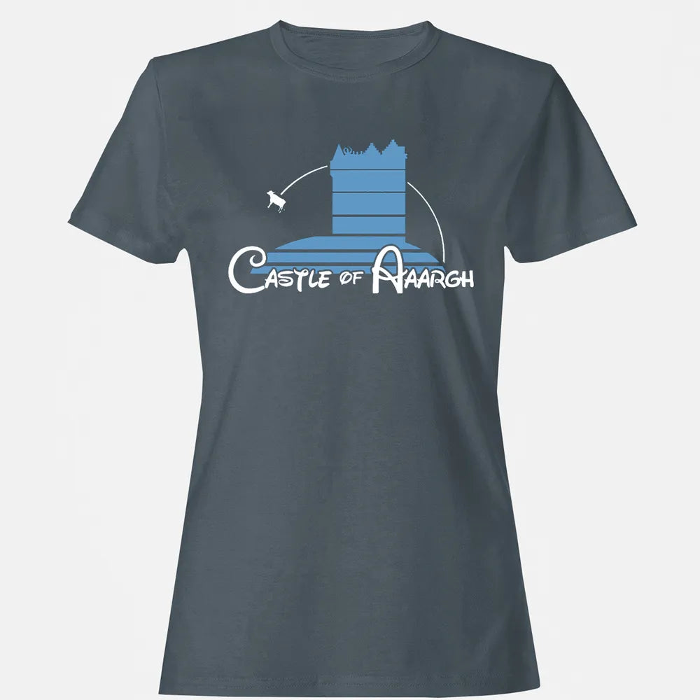 Women's T-shirt - VRS3UDGG