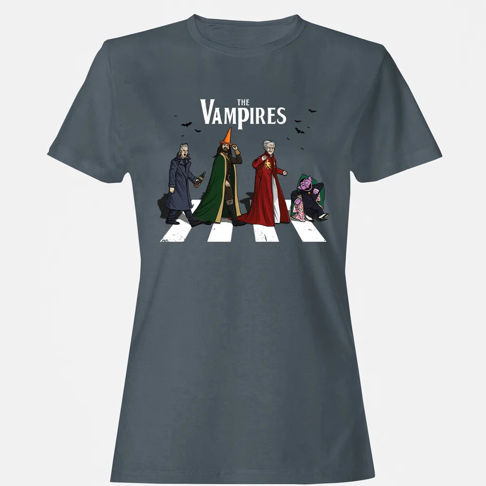 Women's T-shirt - MXUR3RXL