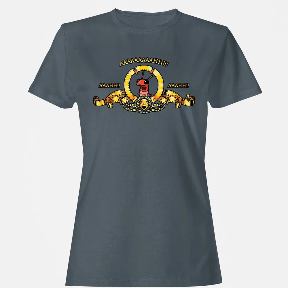 Women's T-shirt - VPBWX92W