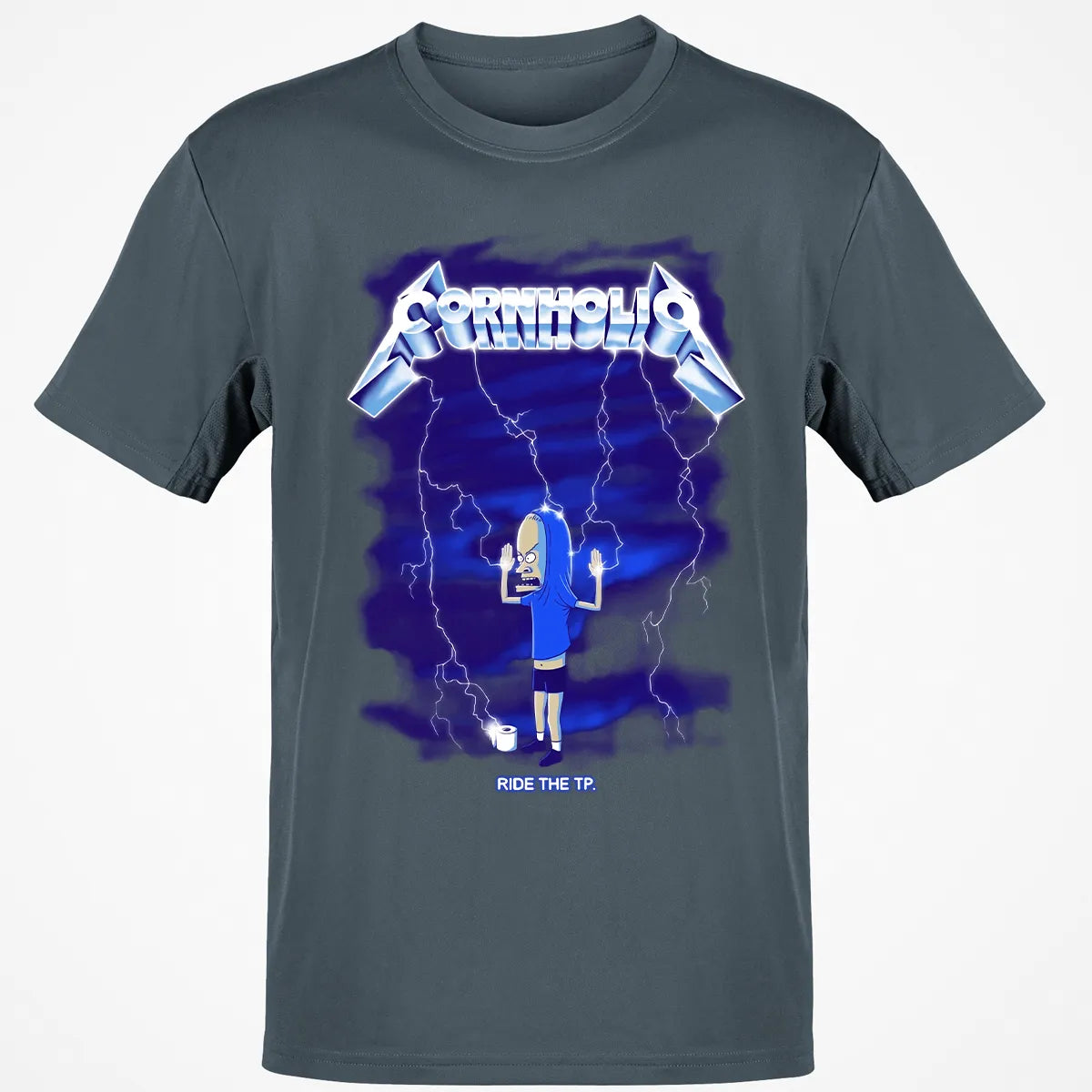 Classic Unisex T-Shirt - 1H3M27M9