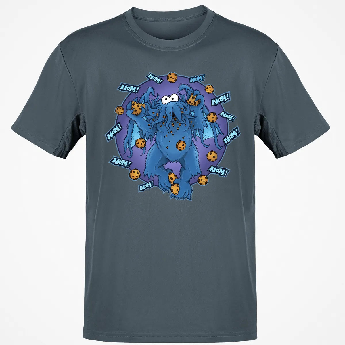 Classic Unisex T-Shirt - 48L5H522