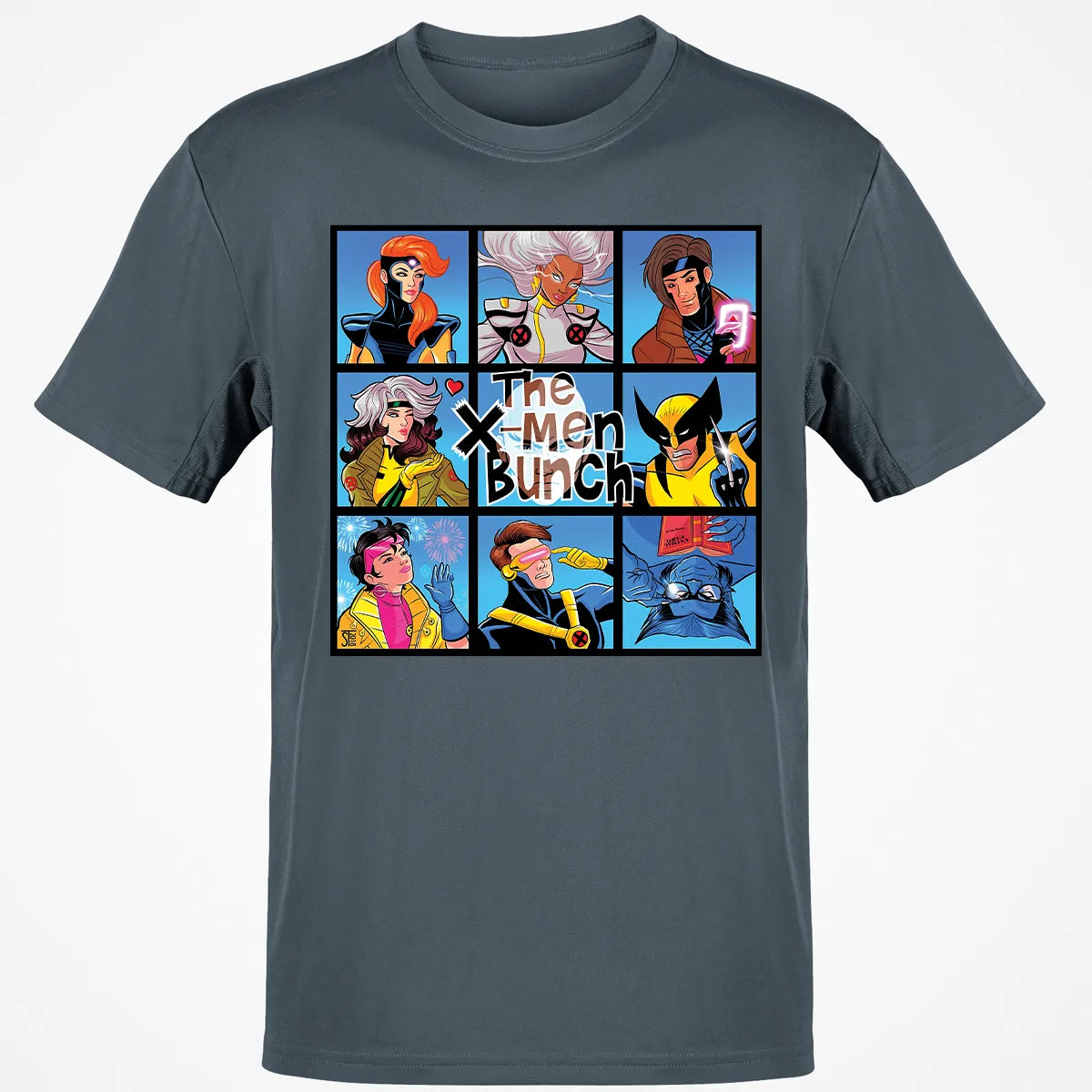 Classic Unisex T-Shirt - 1MW65M1S