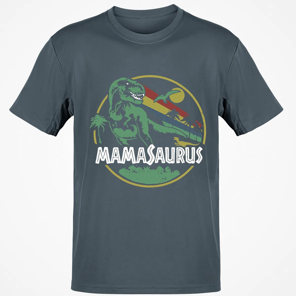 Classic Unisex T-Shirt - XGF711JA
