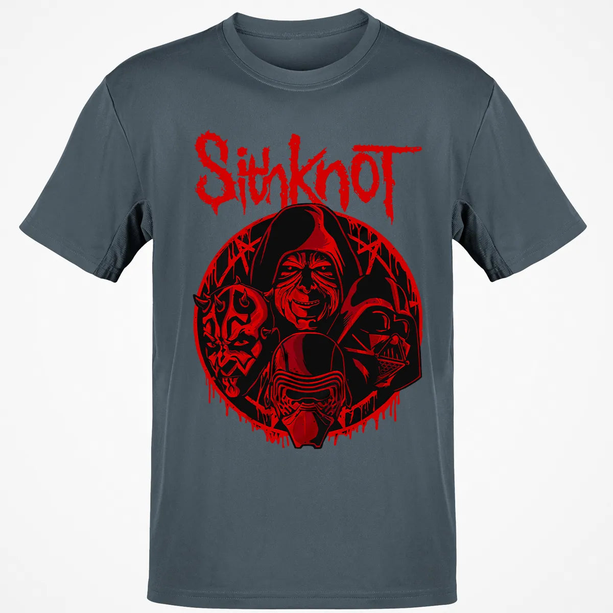 Classic Unisex T-Shirt - 26FKRZ4G