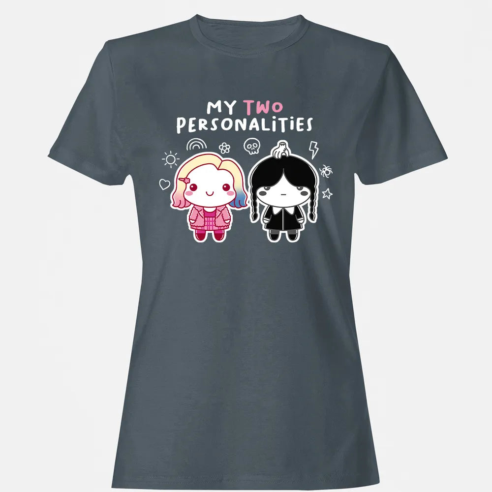 Women's T-shirt - 51DXE7YJ