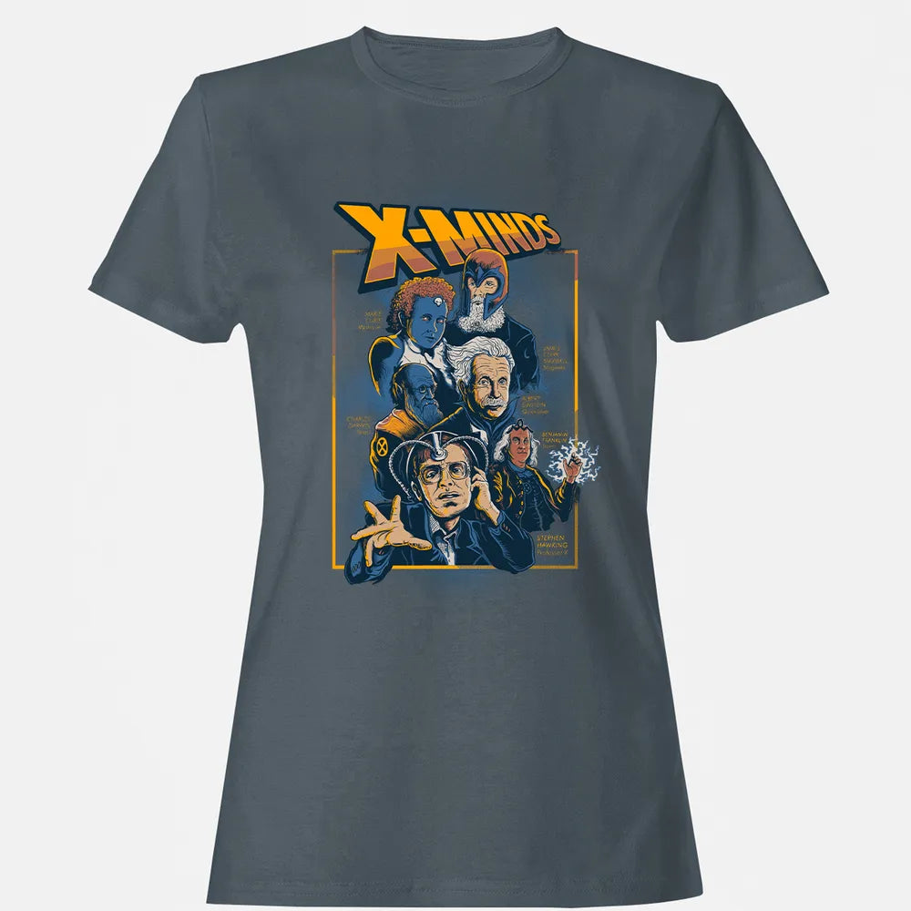 Women's T-shirt - KHUM3BDL