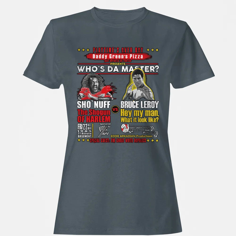 Women's T-shirt - W5K5JNLV