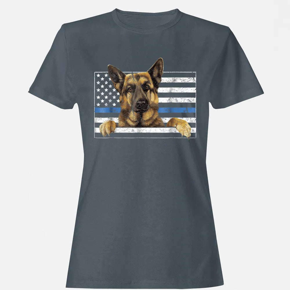 Women's T-shirt - F37RN9WY