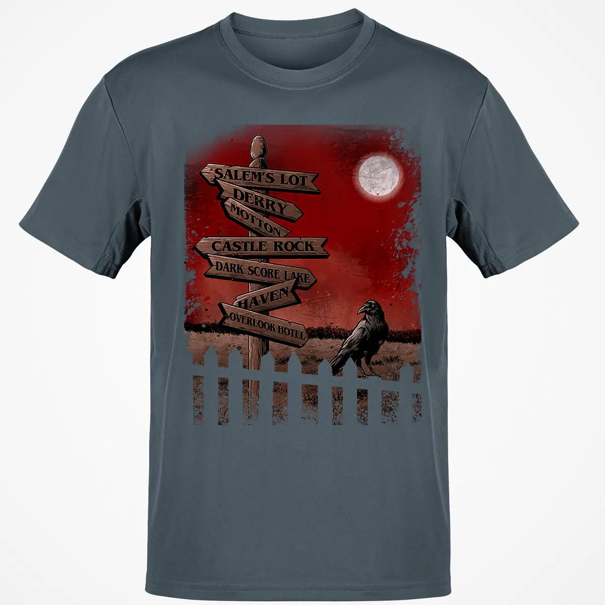 Classic Unisex T-Shirt - 28A37N2Q