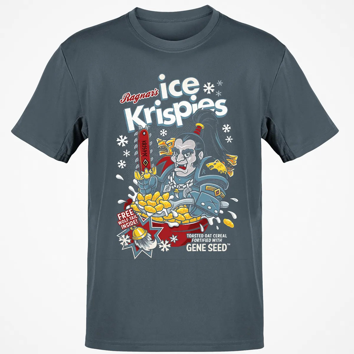 Classic Unisex T-Shirt - S57FSTFL
