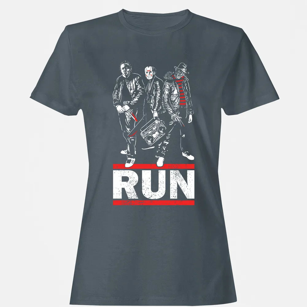 Women's T-shirt - 6V1UVQUB