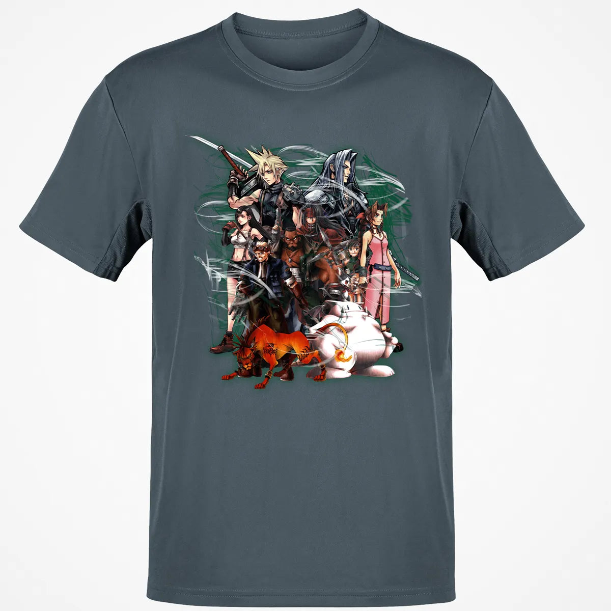 Classic Unisex T-Shirt - Q3ARDLR8