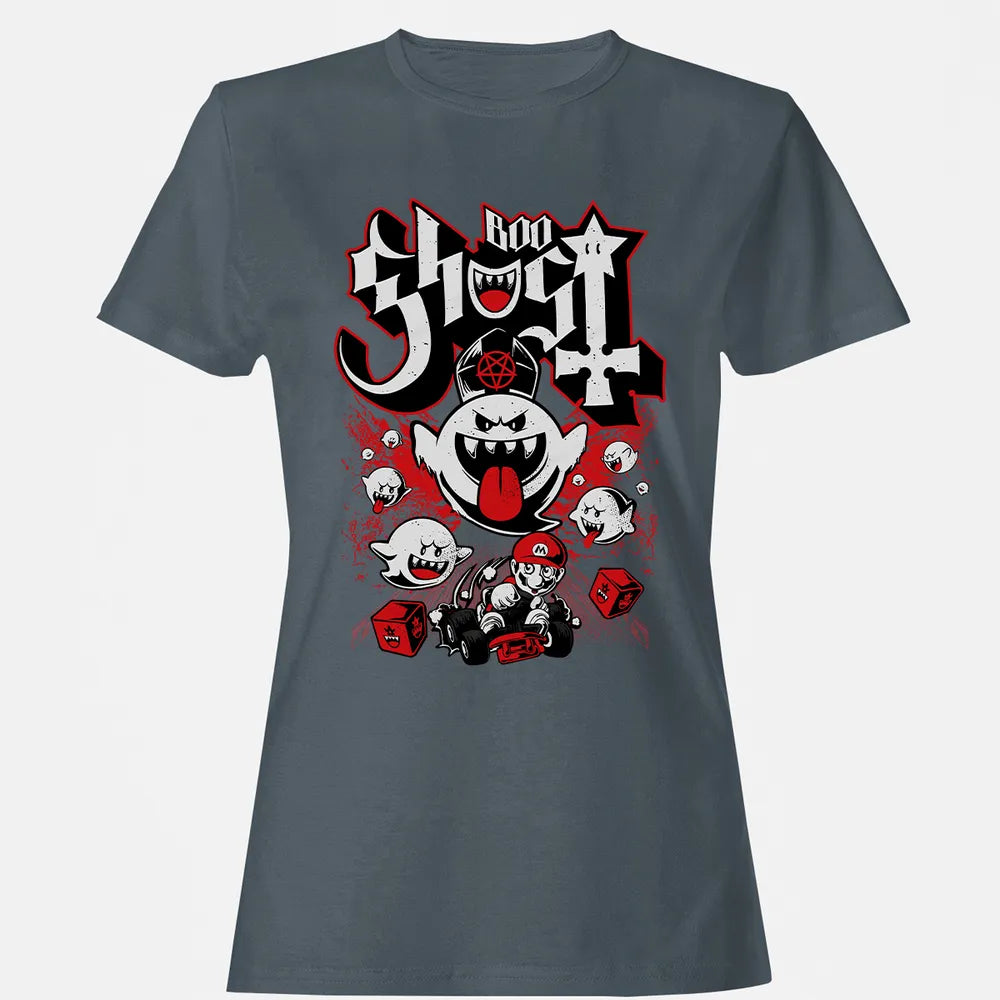 Women's T-shirt - MUW4PJQC