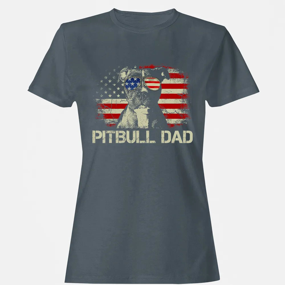 Women's T-shirt - AQUY2RJN