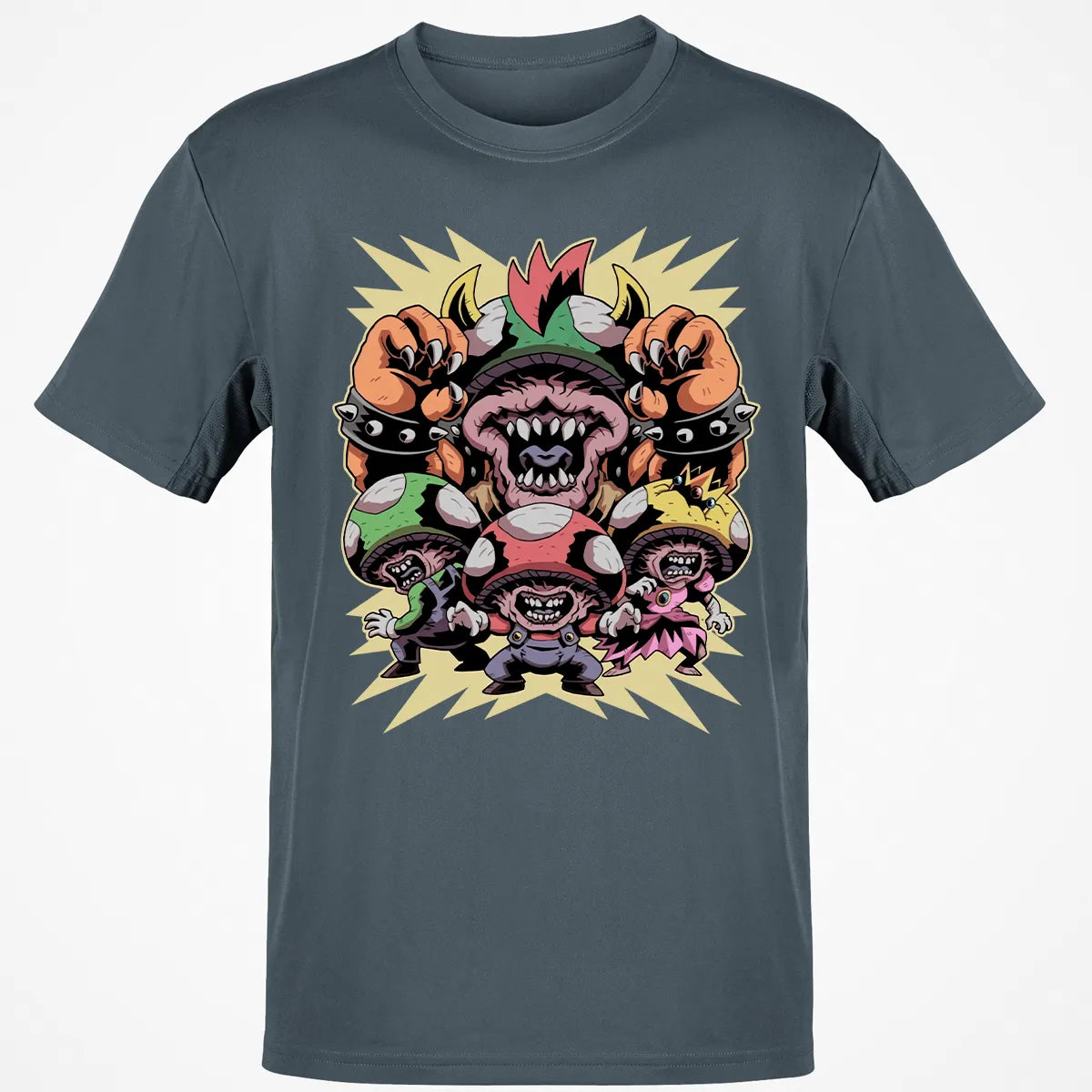 Classic Unisex T-Shirt - AKL21K3P