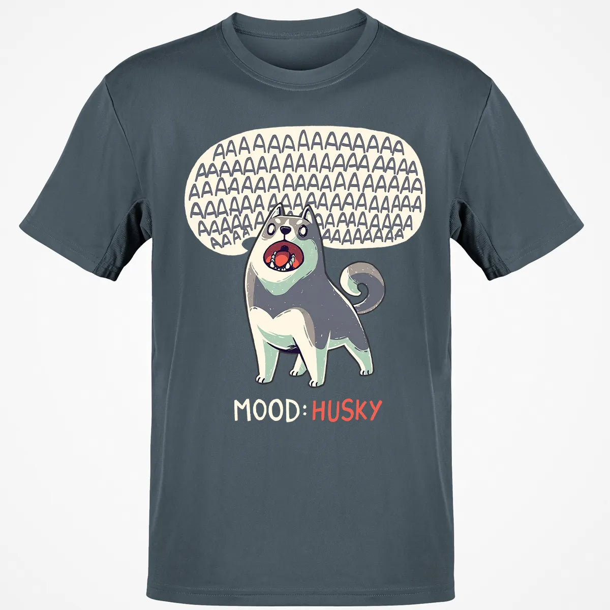 Classic Unisex T-Shirt - QEAV9NN9