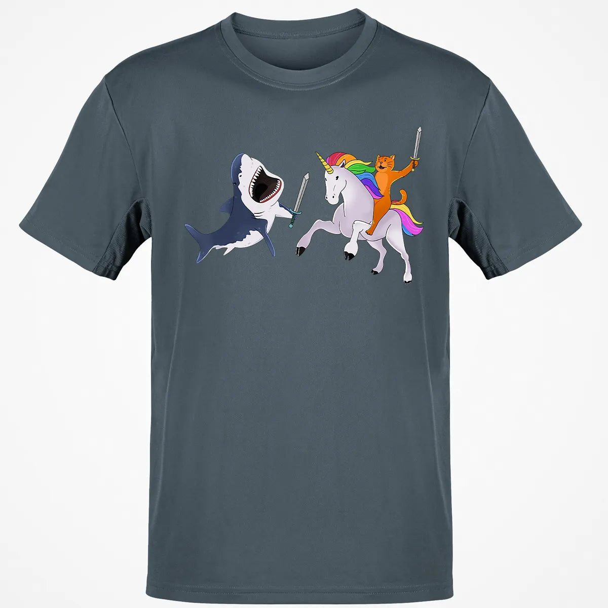 Classic Unisex T-Shirt - V9ST1X24