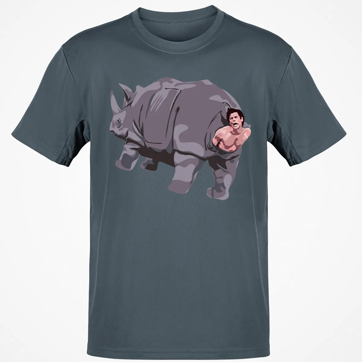 Classic Unisex T-Shirt - A7J59WNG