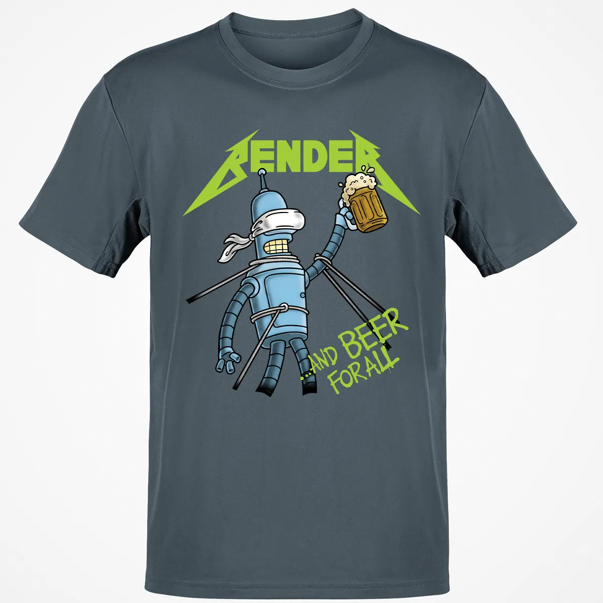 Classic Unisex T-Shirt - CEN8XBGY