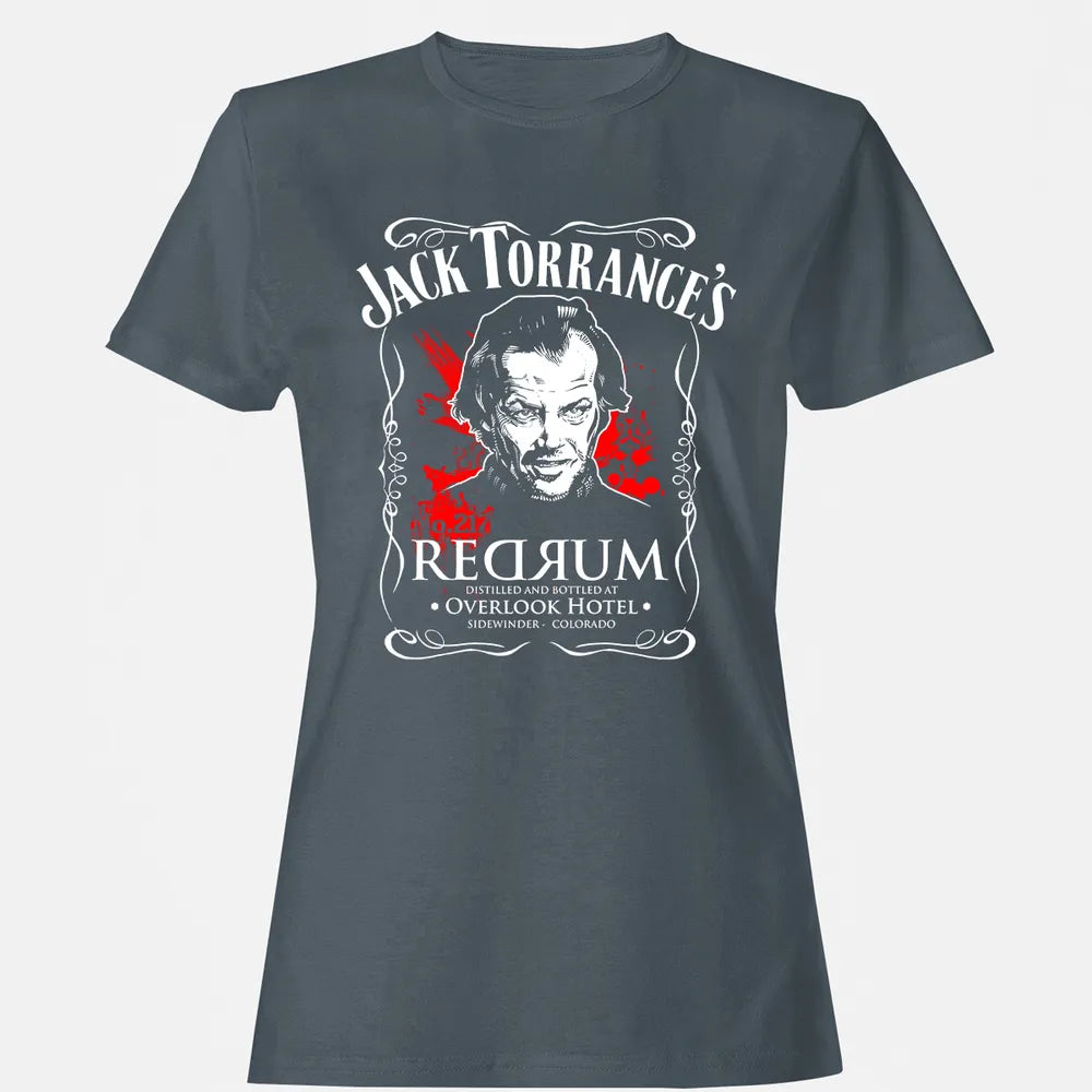 Women's T-shirt - TZBR996B