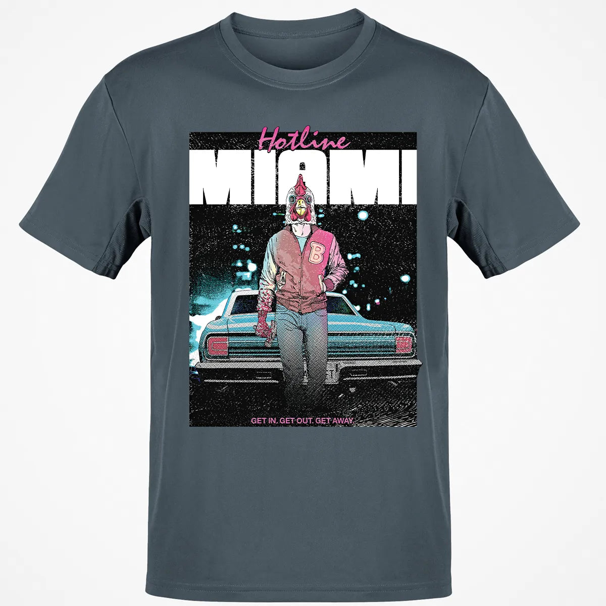 Classic Unisex T-Shirt - N8EQMKLR