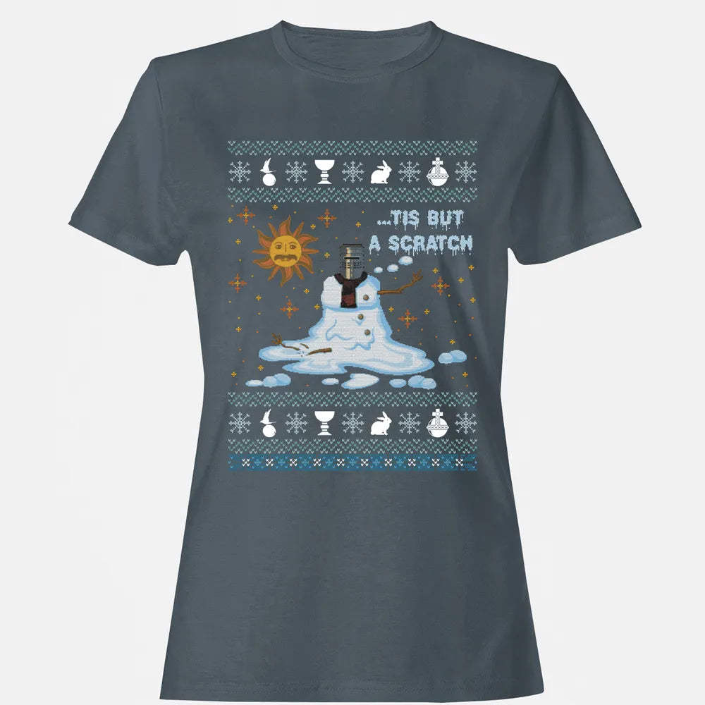 Women's T-shirt - 6F4N8GHV