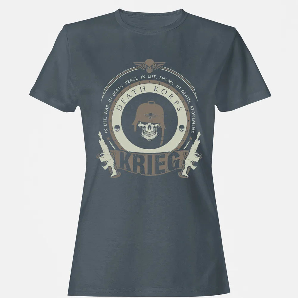 Women's T-shirt - 1RHGBG5K