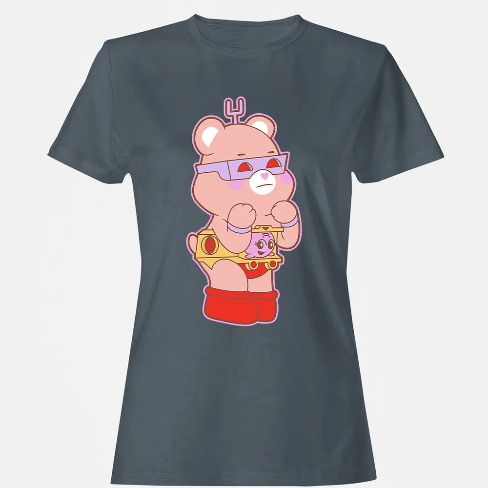 Women's T-shirt - 9FELGFQE