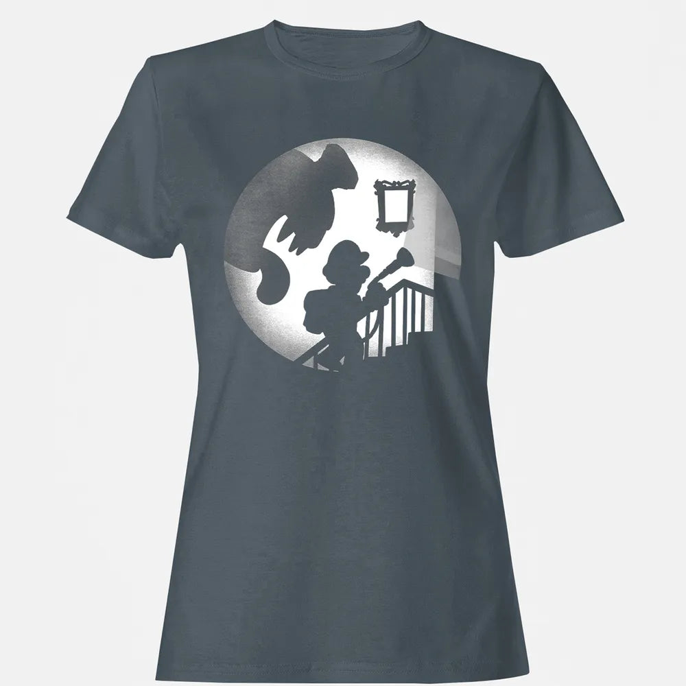 Women's T-shirt - 5DX5RQN9