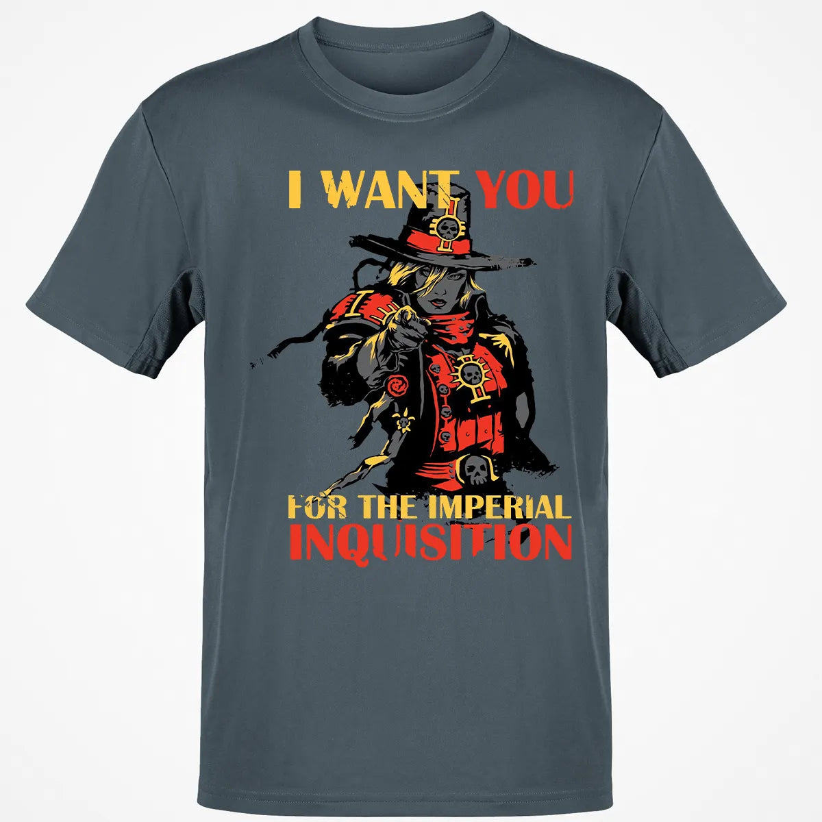 Classic Unisex T-Shirt - ZXZLM5TP