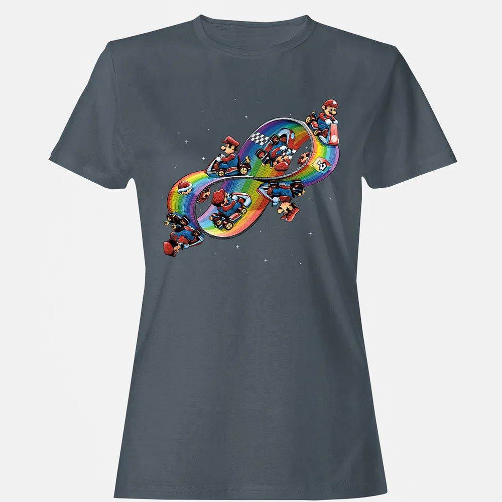 Women's T-shirt - LH2Q6NMC