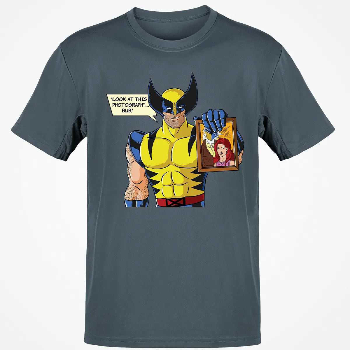 Classic Unisex T-Shirt - ARJZ13TX