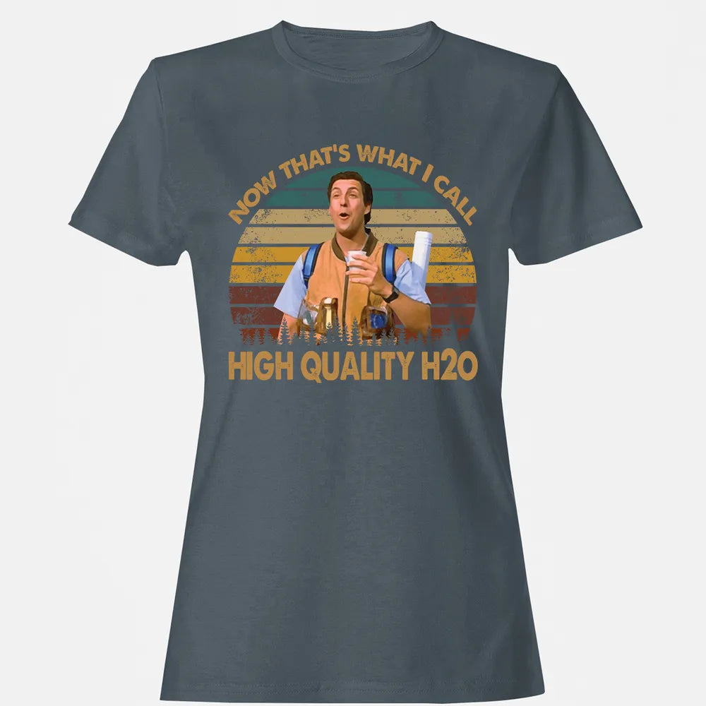 Women's T-shirt - EV8PH15L